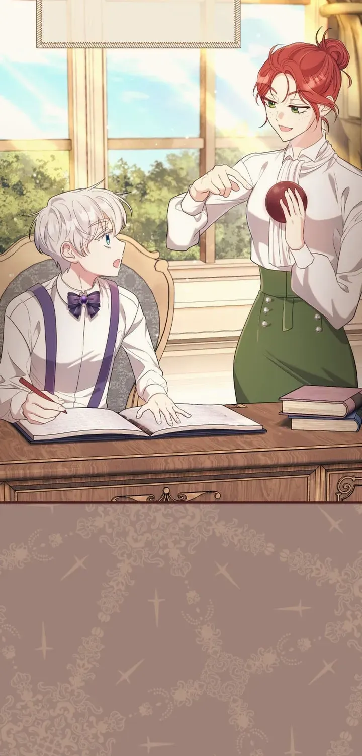 The Prince Meant for You Chapter 3 page 60 - 