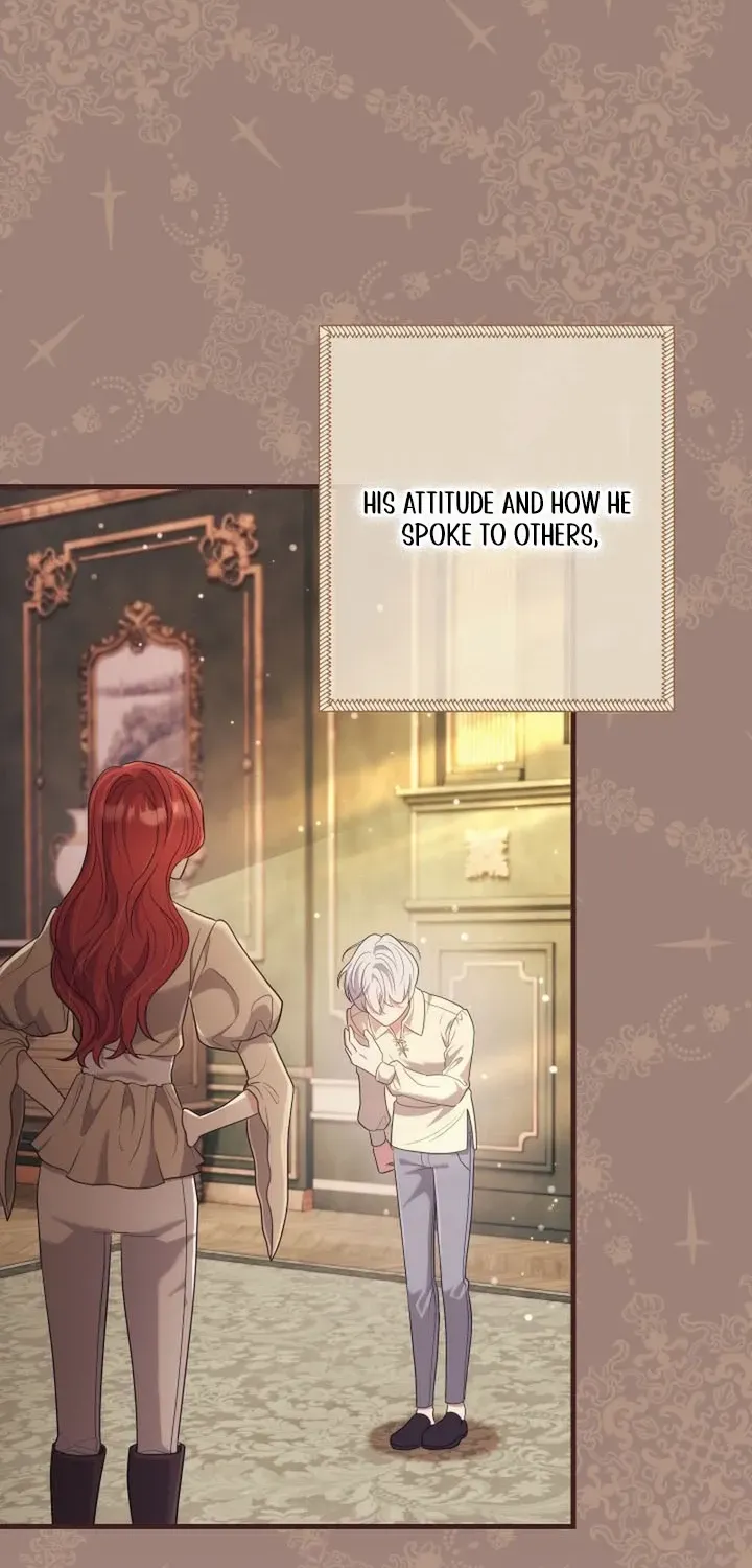The Prince Meant for You Chapter 3 page 61 - 