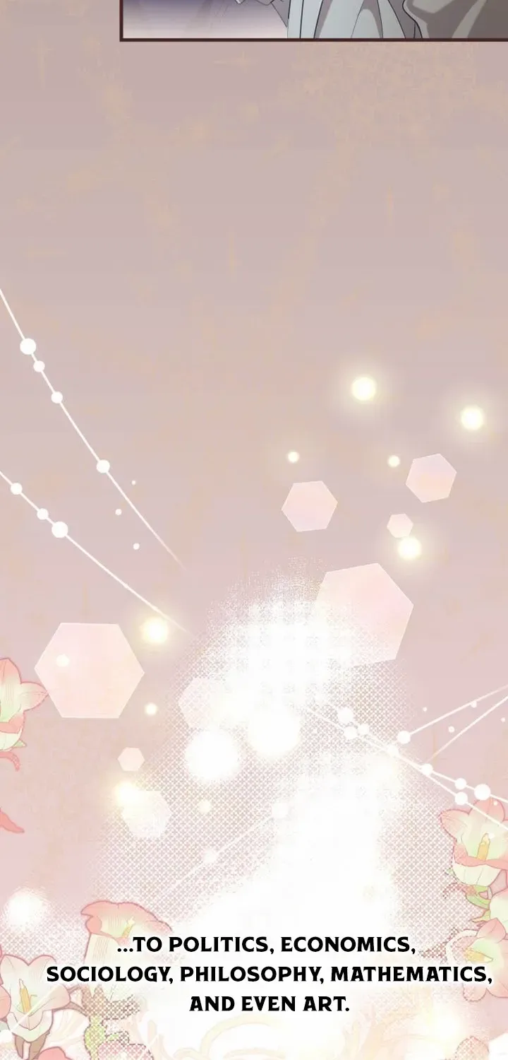 The Prince Meant for You Chapter 3 page 63 - 
