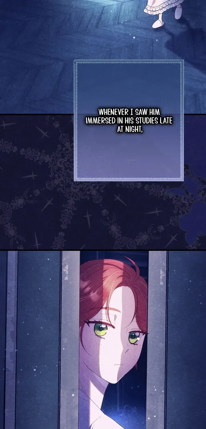 The Prince Meant for You Chapter 3 page 67 - 