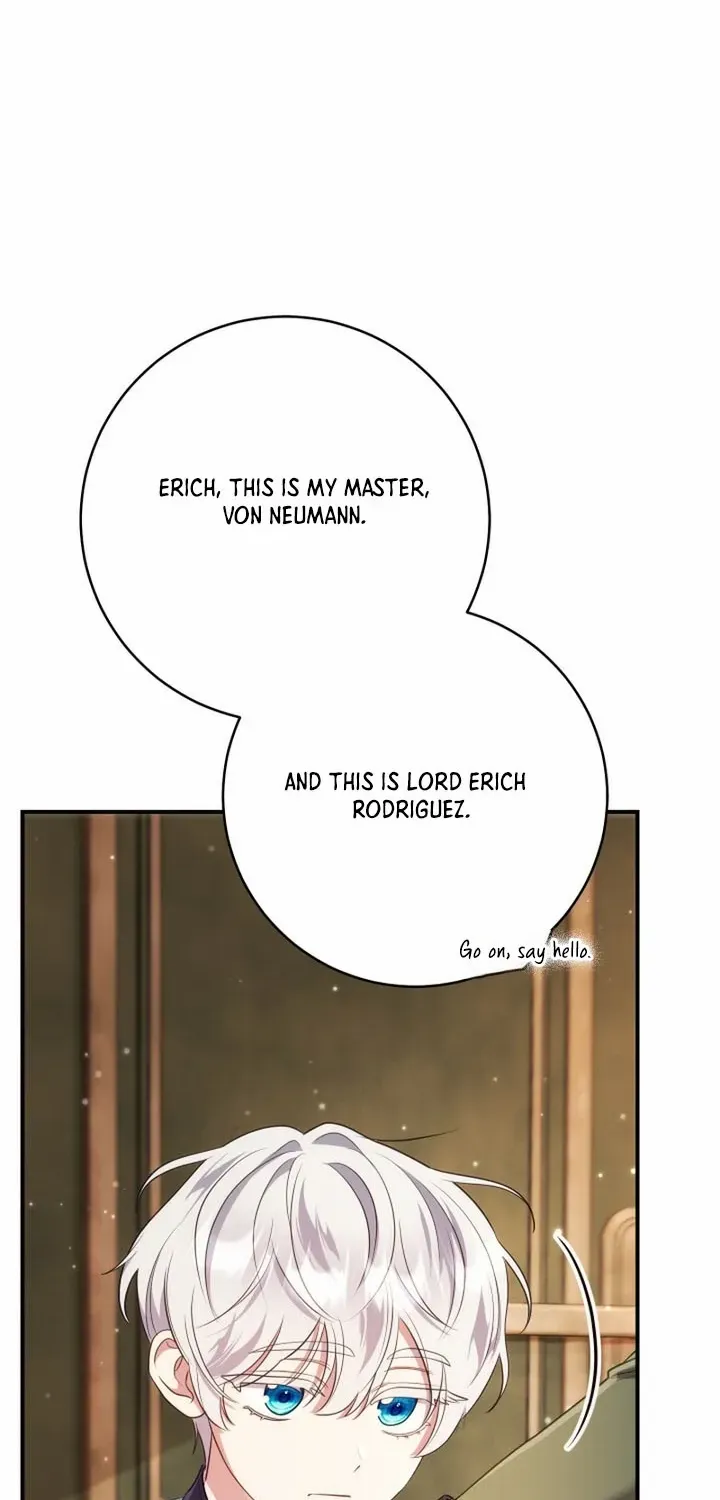 The Prince Meant for You Chapter 3 page 8 - 