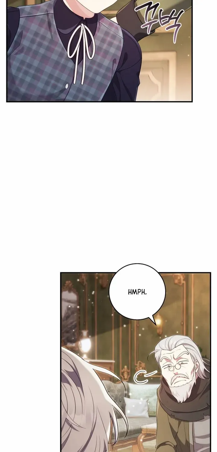 The Prince Meant for You Chapter 3 page 9 - 