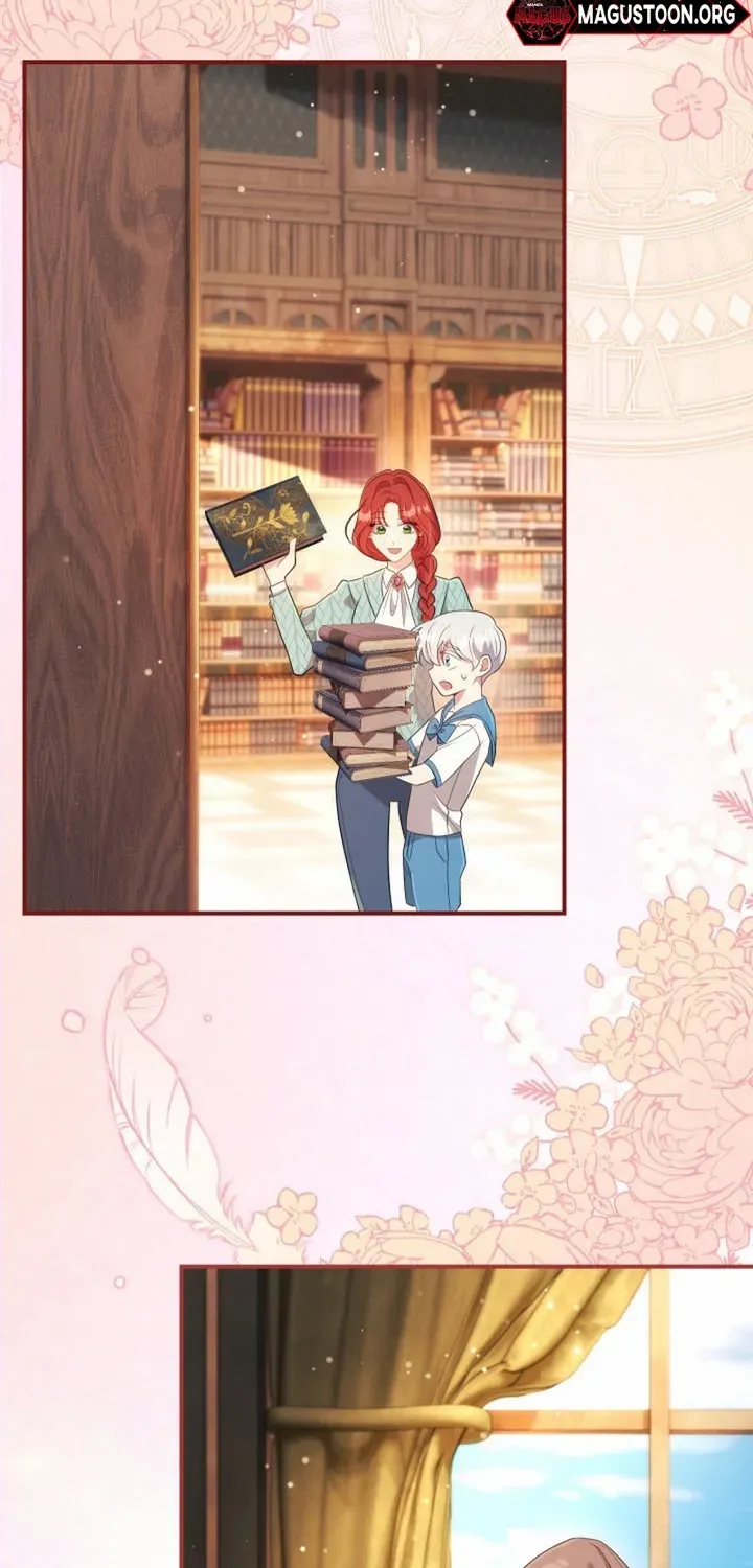 The Prince Meant for You Chapter 3 page 82 - 