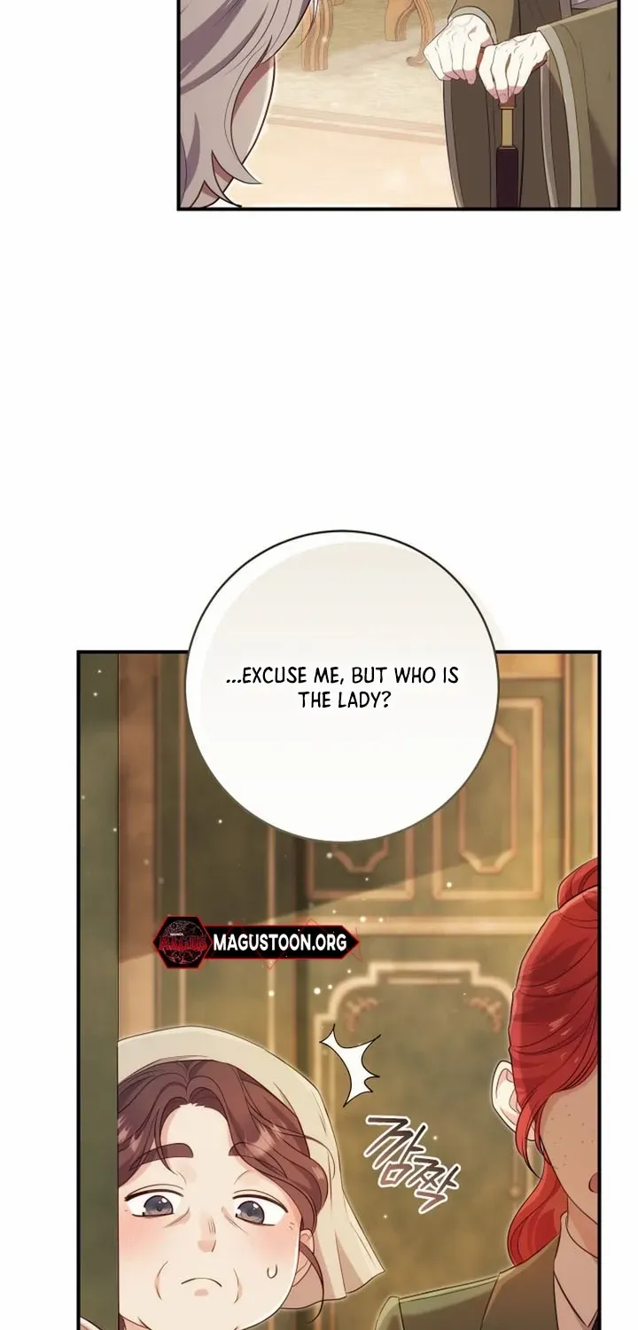 The Prince Meant for You Chapter 3 page 10 - 