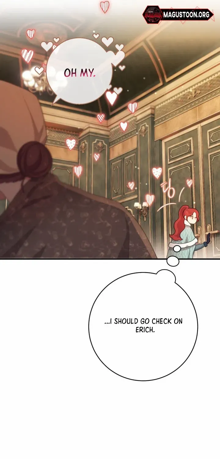 The Prince Meant for You Chapter 3 page 95 - 