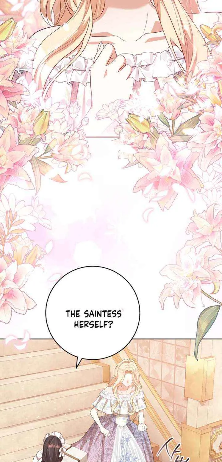 The Prince Meant for You Chapter 30 page 12 - 