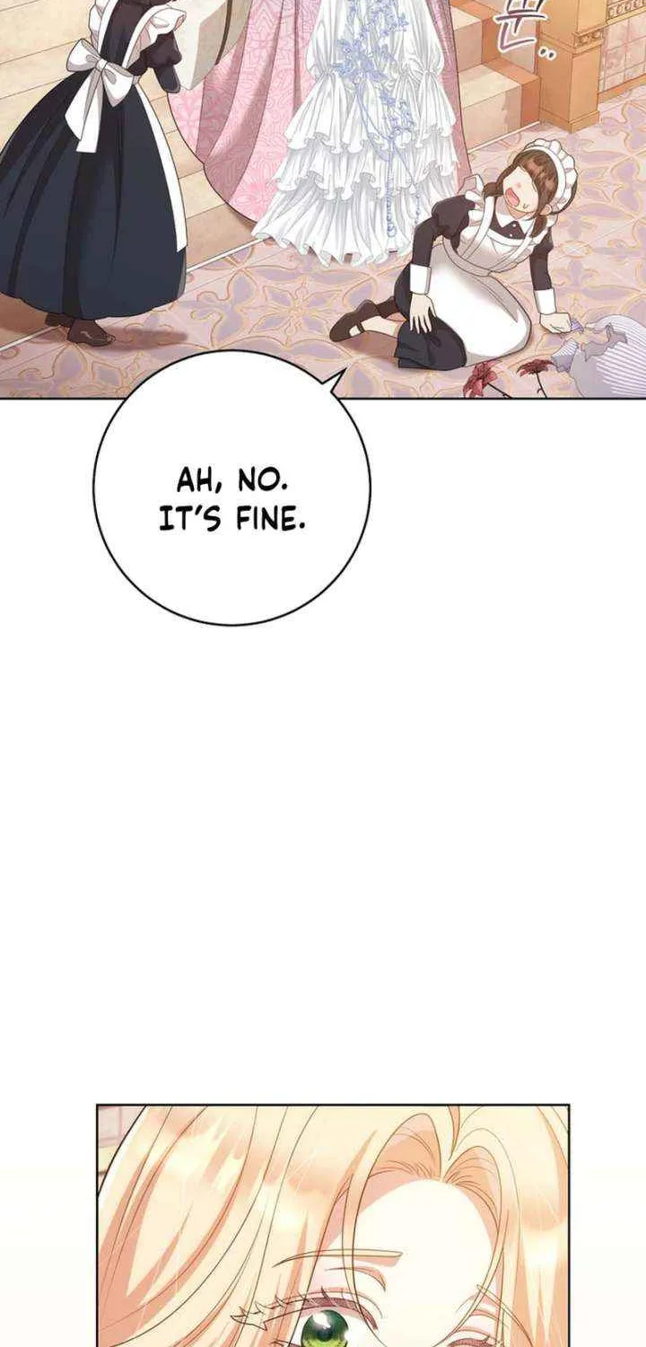 The Prince Meant for You Chapter 30 page 13 - 