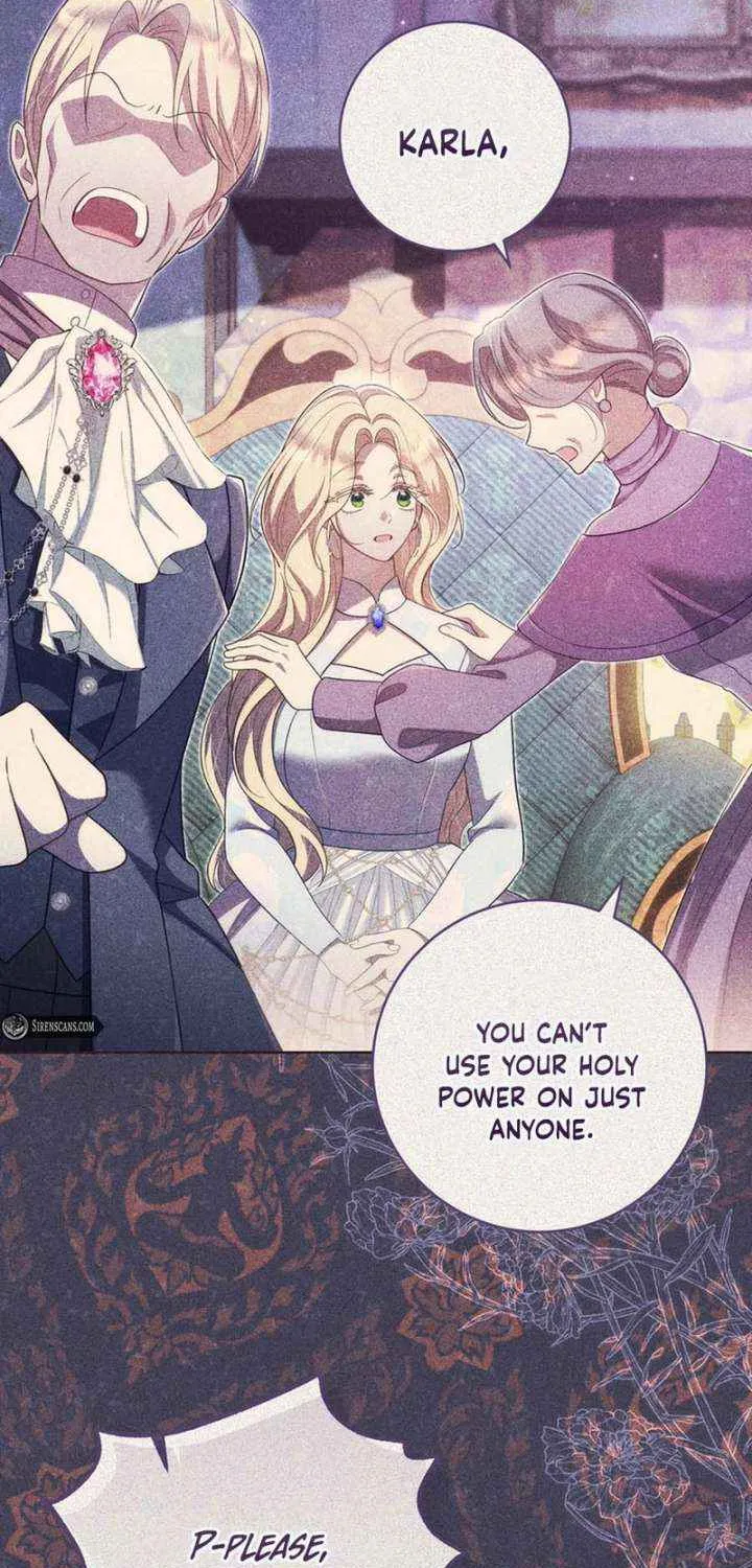 The Prince Meant for You Chapter 30 page 16 - 