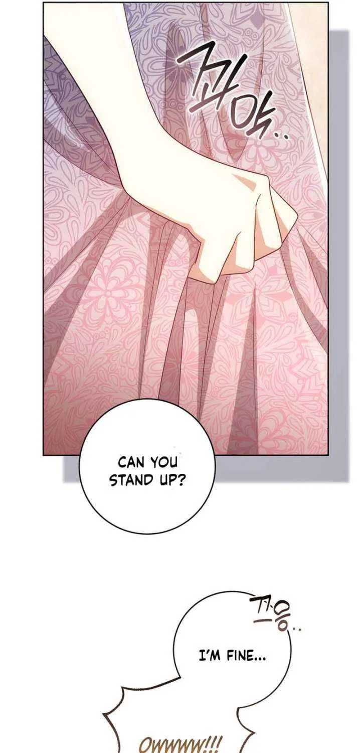 The Prince Meant for You Chapter 30 page 19 - 