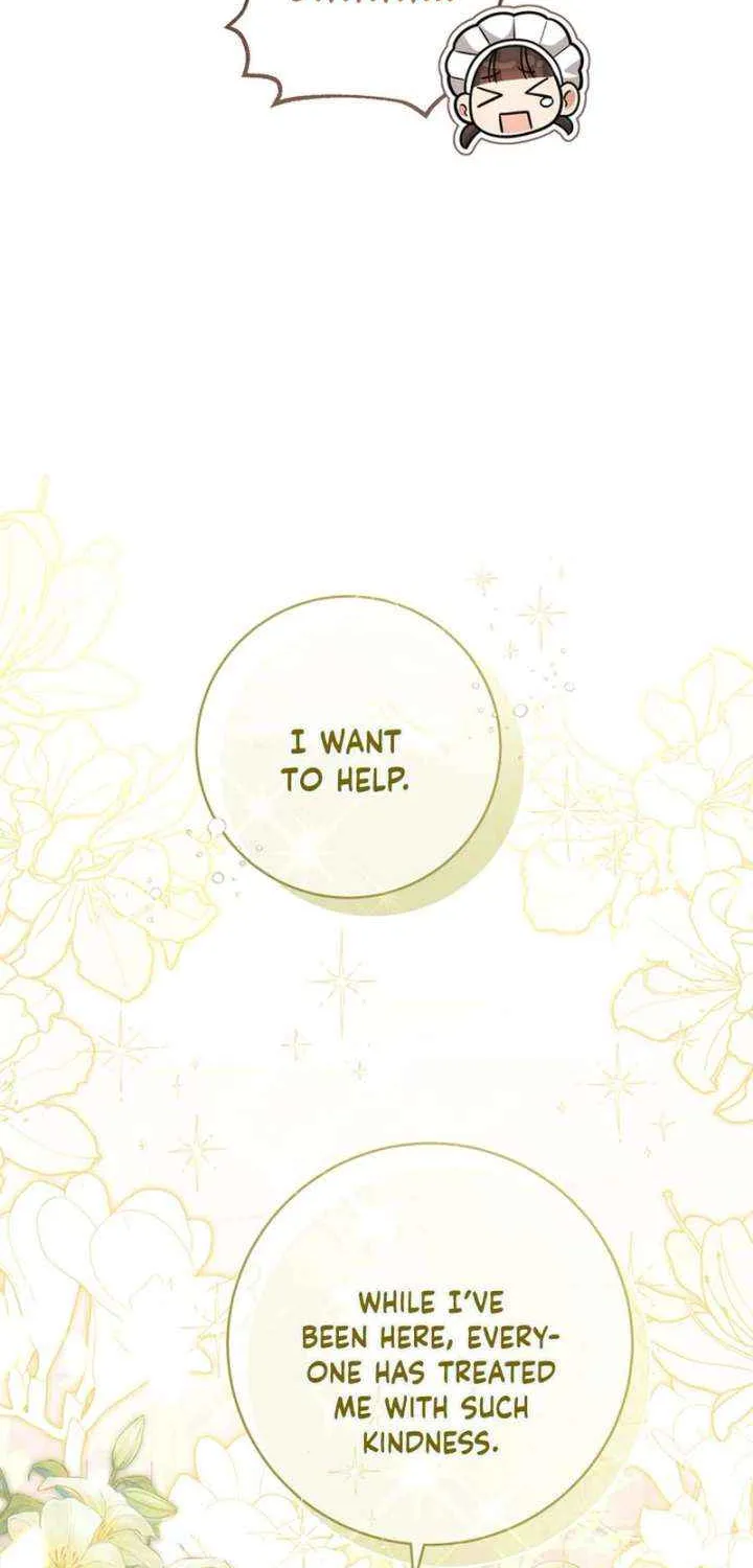 The Prince Meant for You Chapter 30 page 20 - 