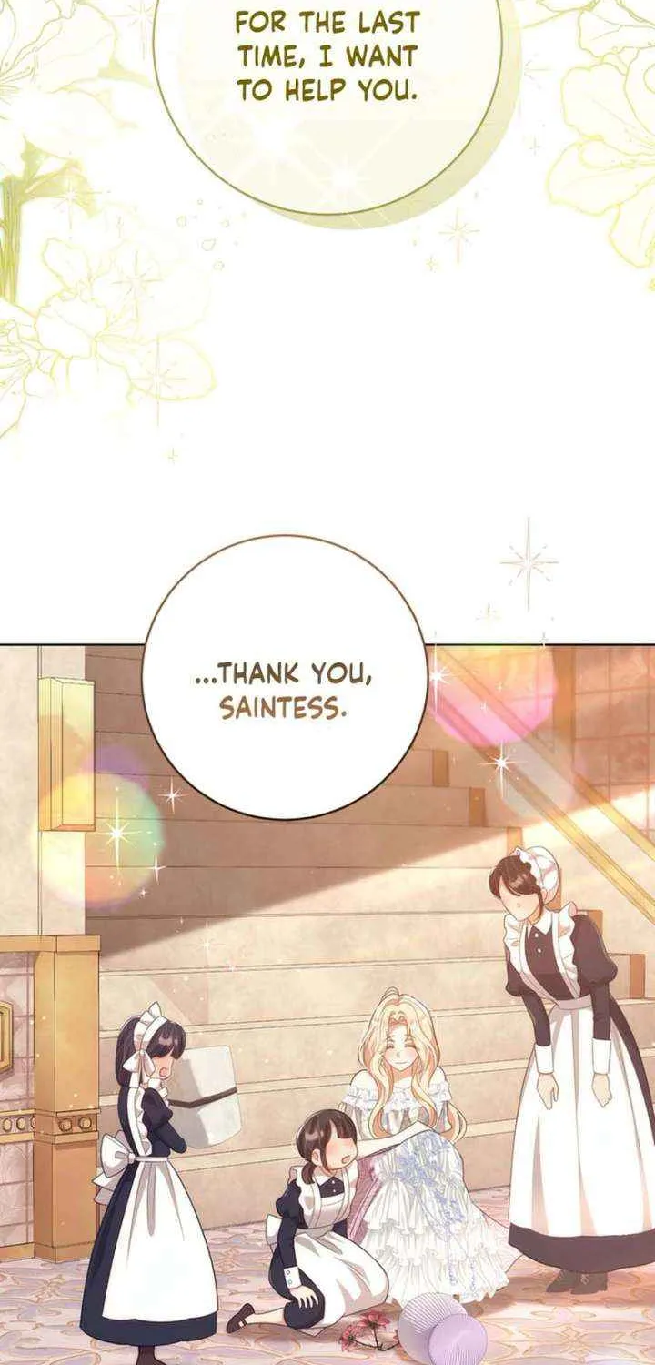 The Prince Meant for You Chapter 30 page 22 - 