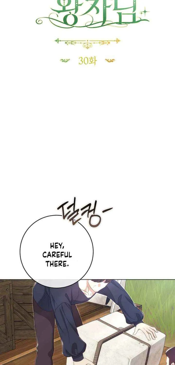 The Prince Meant for You Chapter 30 page 24 - 
