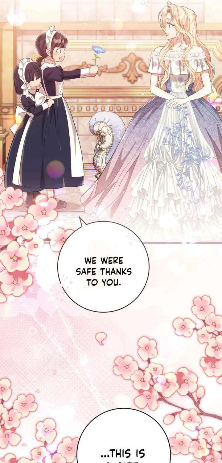 The Prince Meant for You Chapter 30 page 28 - 