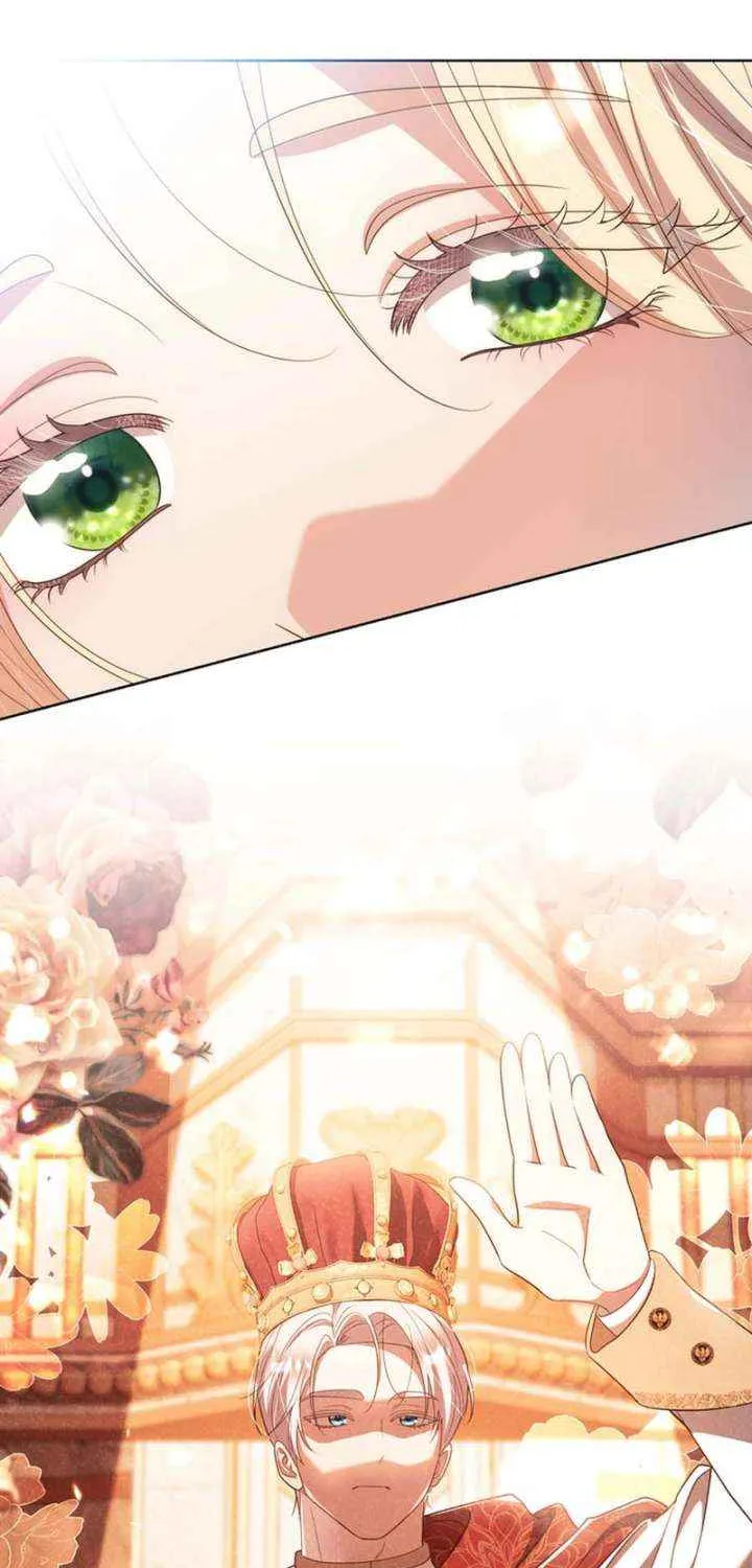 The Prince Meant for You Chapter 30 page 4 - 