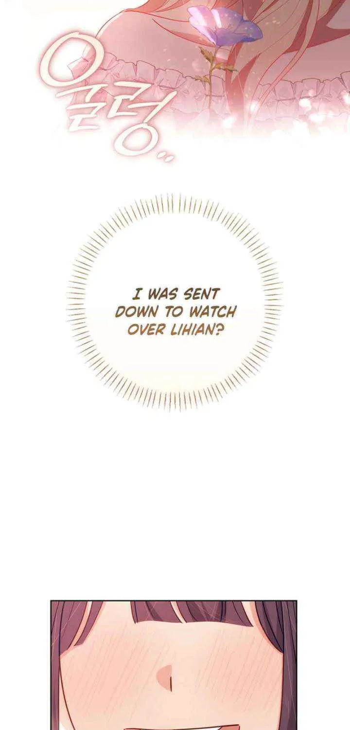 The Prince Meant for You Chapter 30 page 32 - 