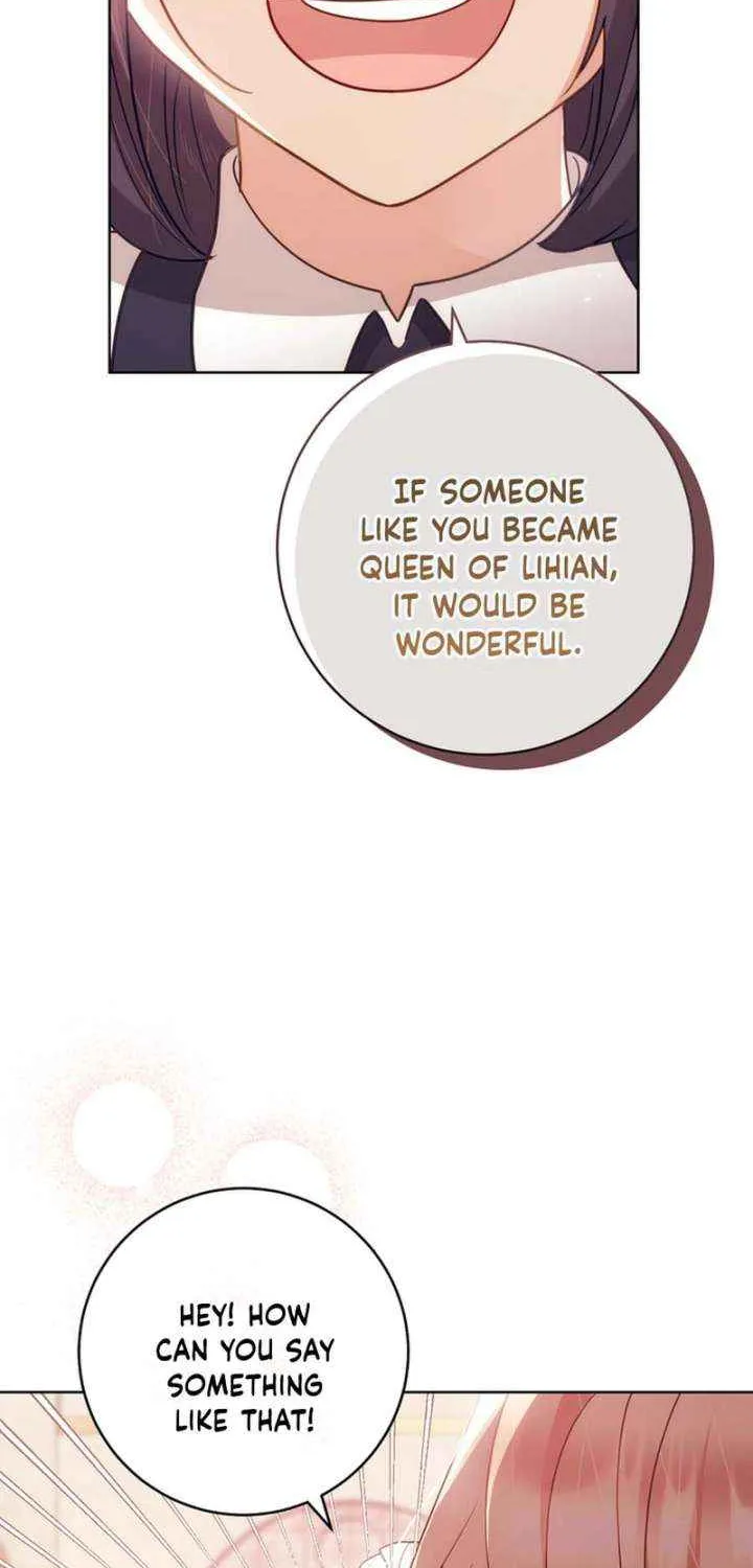 The Prince Meant for You Chapter 30 page 33 - 