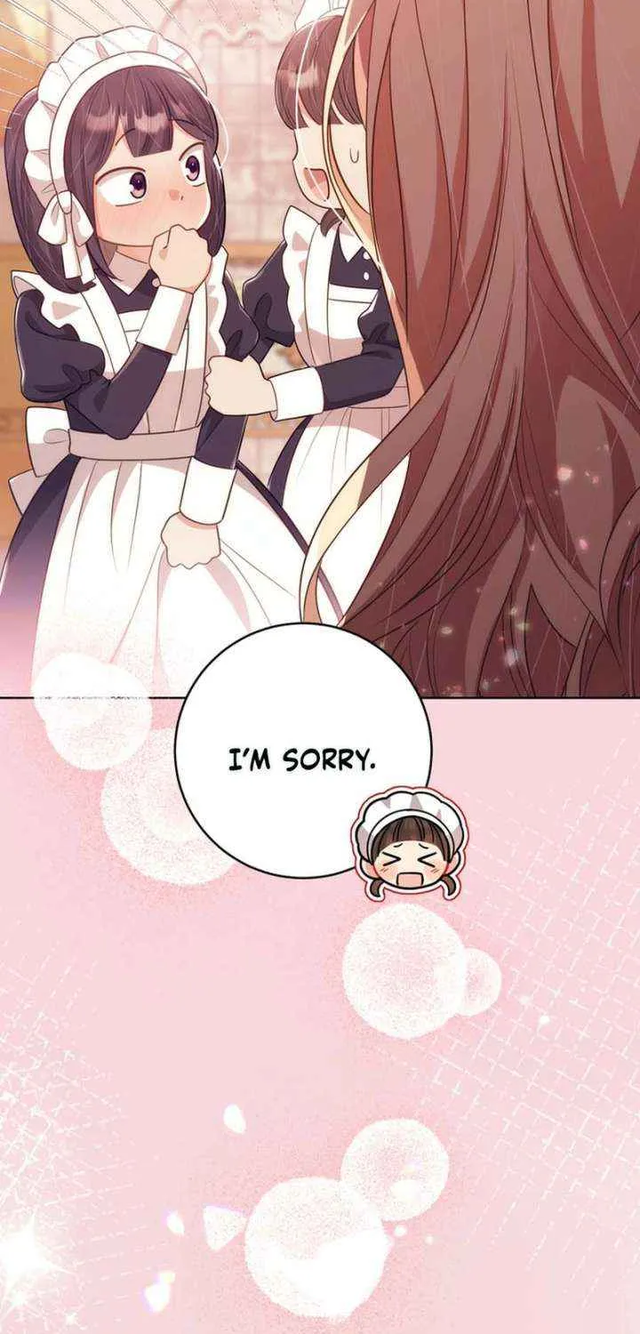 The Prince Meant for You Chapter 30 page 34 - 