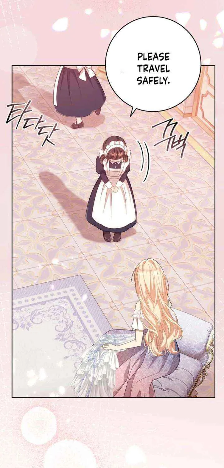 The Prince Meant for You Chapter 30 page 35 - 