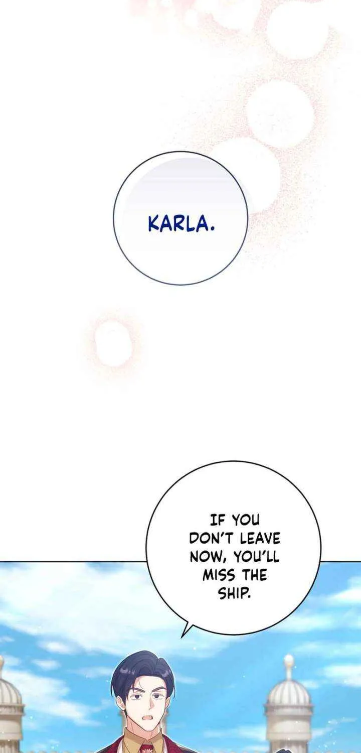 The Prince Meant for You Chapter 30 page 38 - 