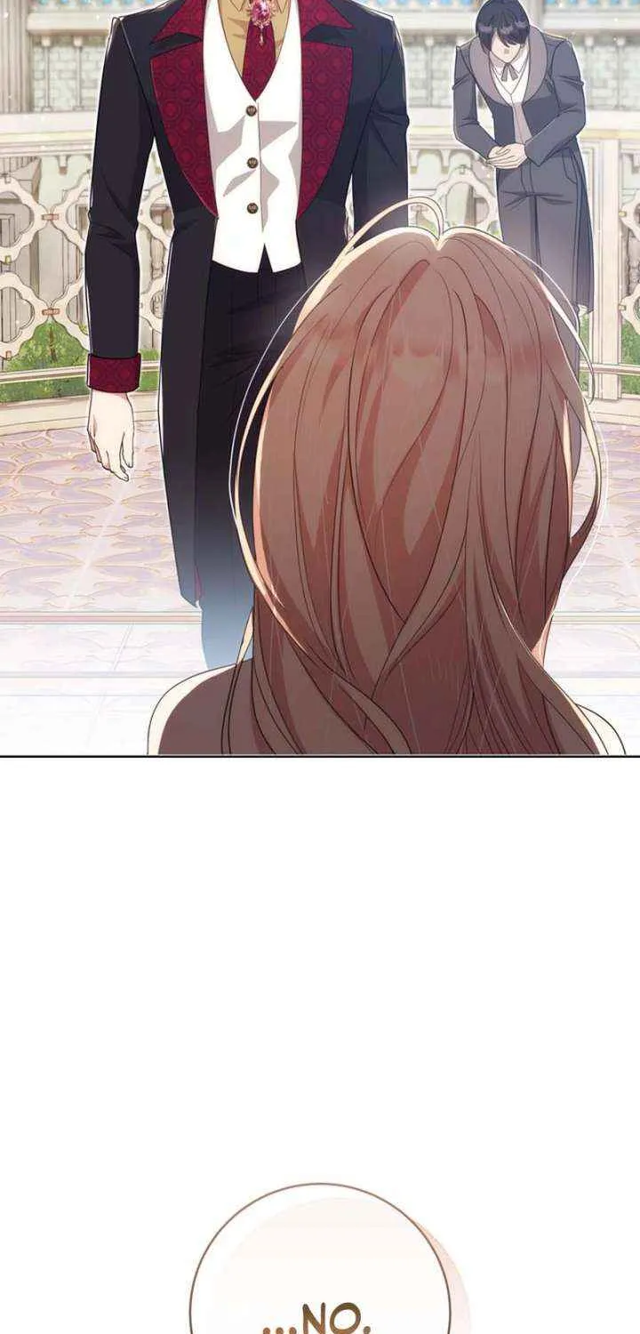 The Prince Meant for You Chapter 30 page 39 - 