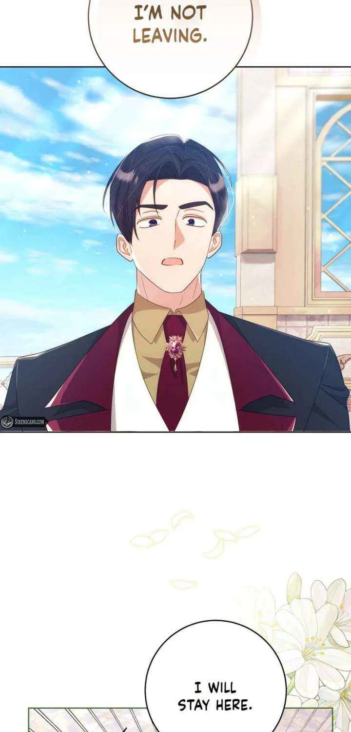 The Prince Meant for You Chapter 30 page 41 - 