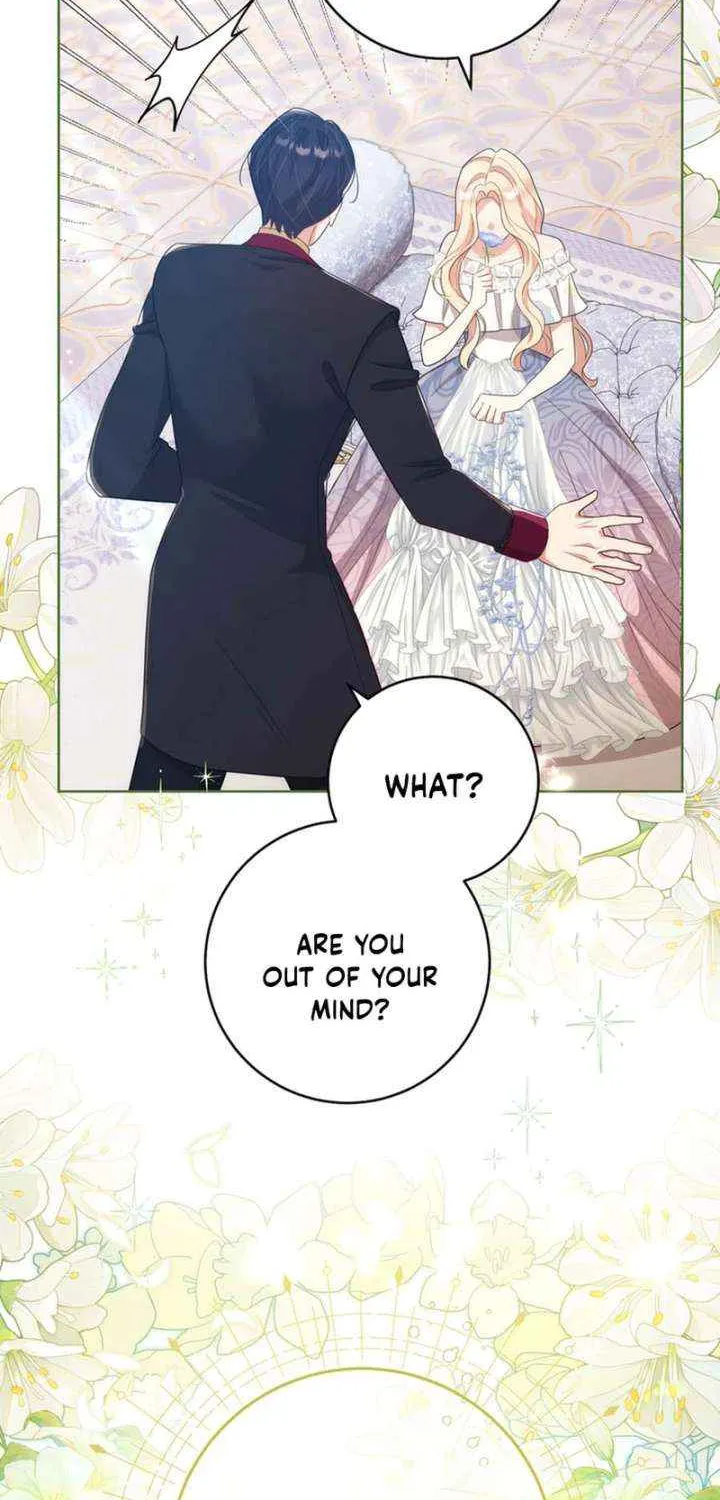 The Prince Meant for You Chapter 30 page 42 - 