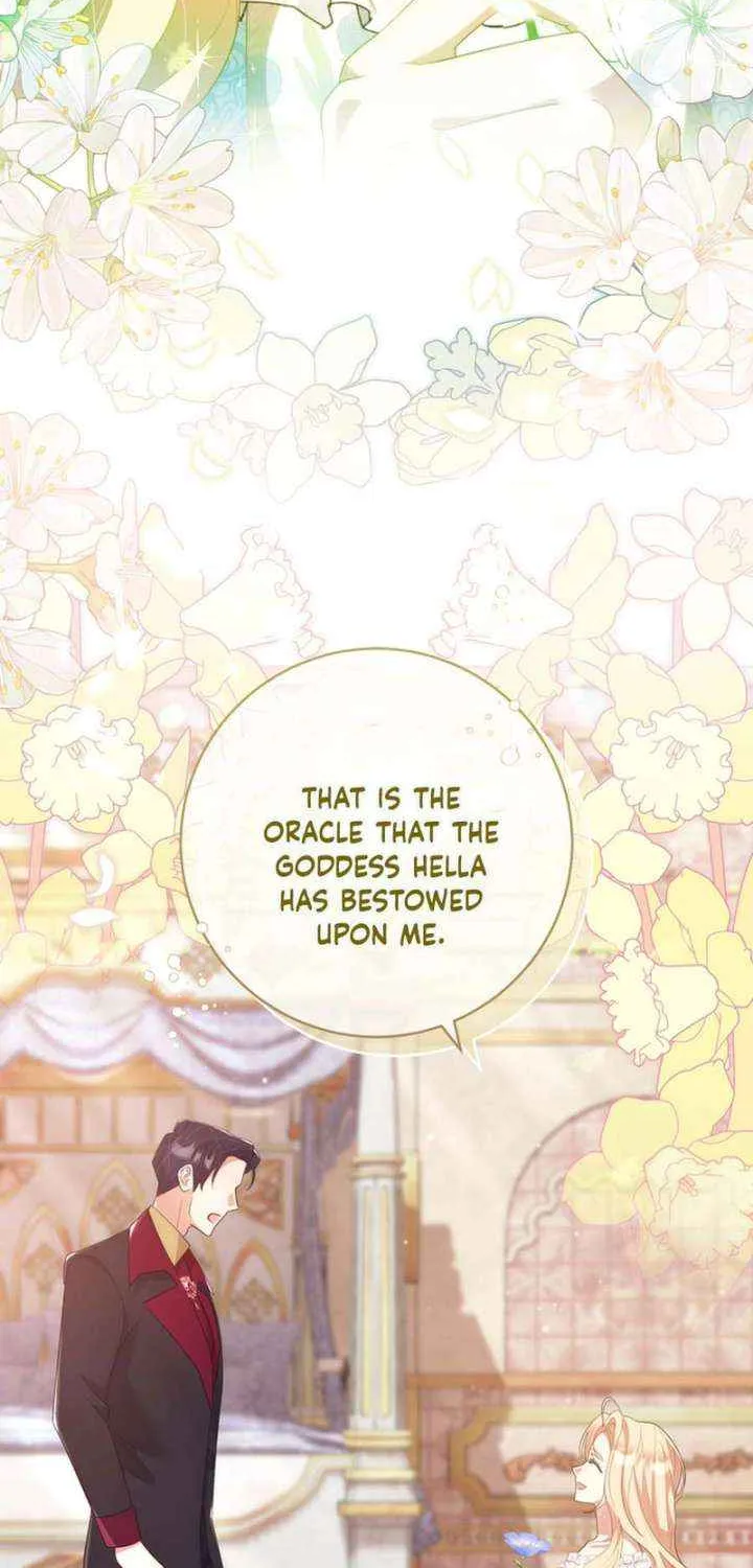 The Prince Meant for You Chapter 30 page 44 - 