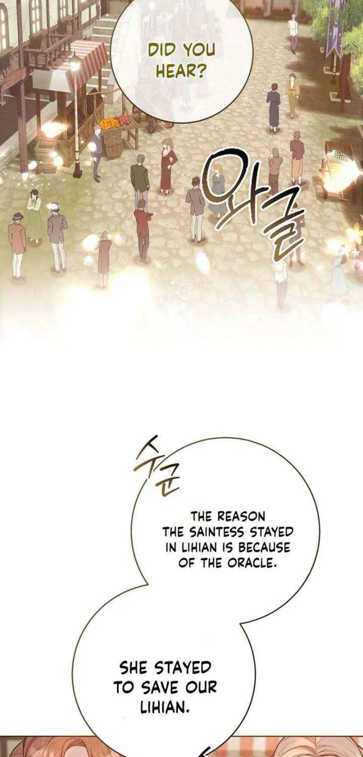 The Prince Meant for You Chapter 30 page 47 - 