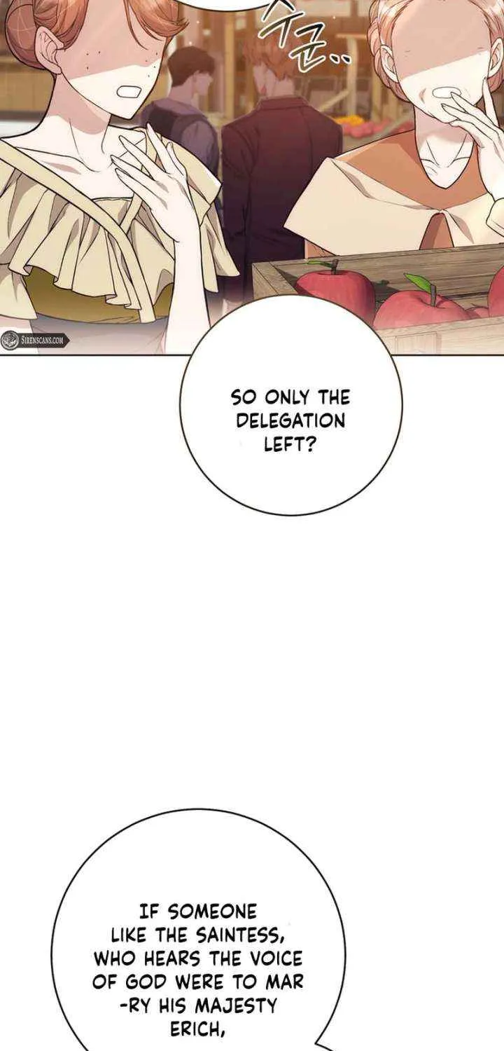 The Prince Meant for You Chapter 30 page 48 - 