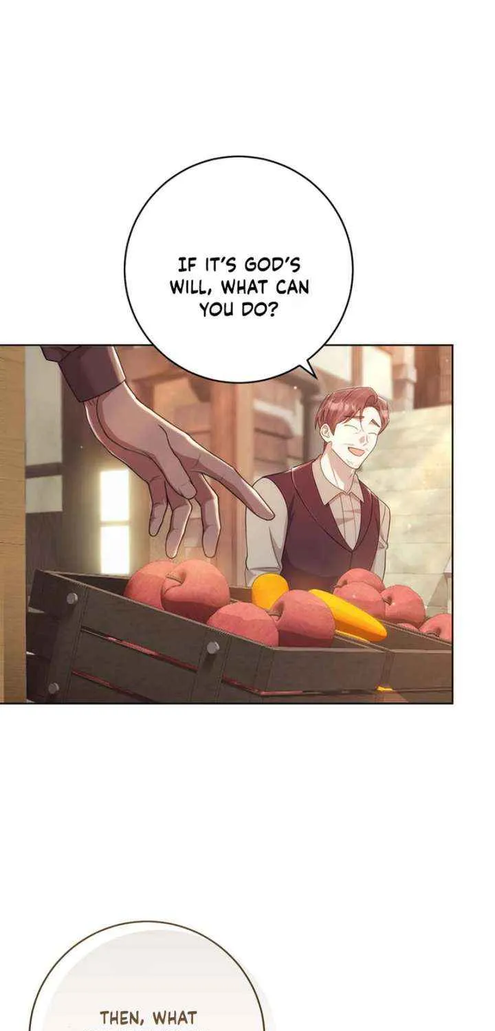 The Prince Meant for You Chapter 30 page 50 - 