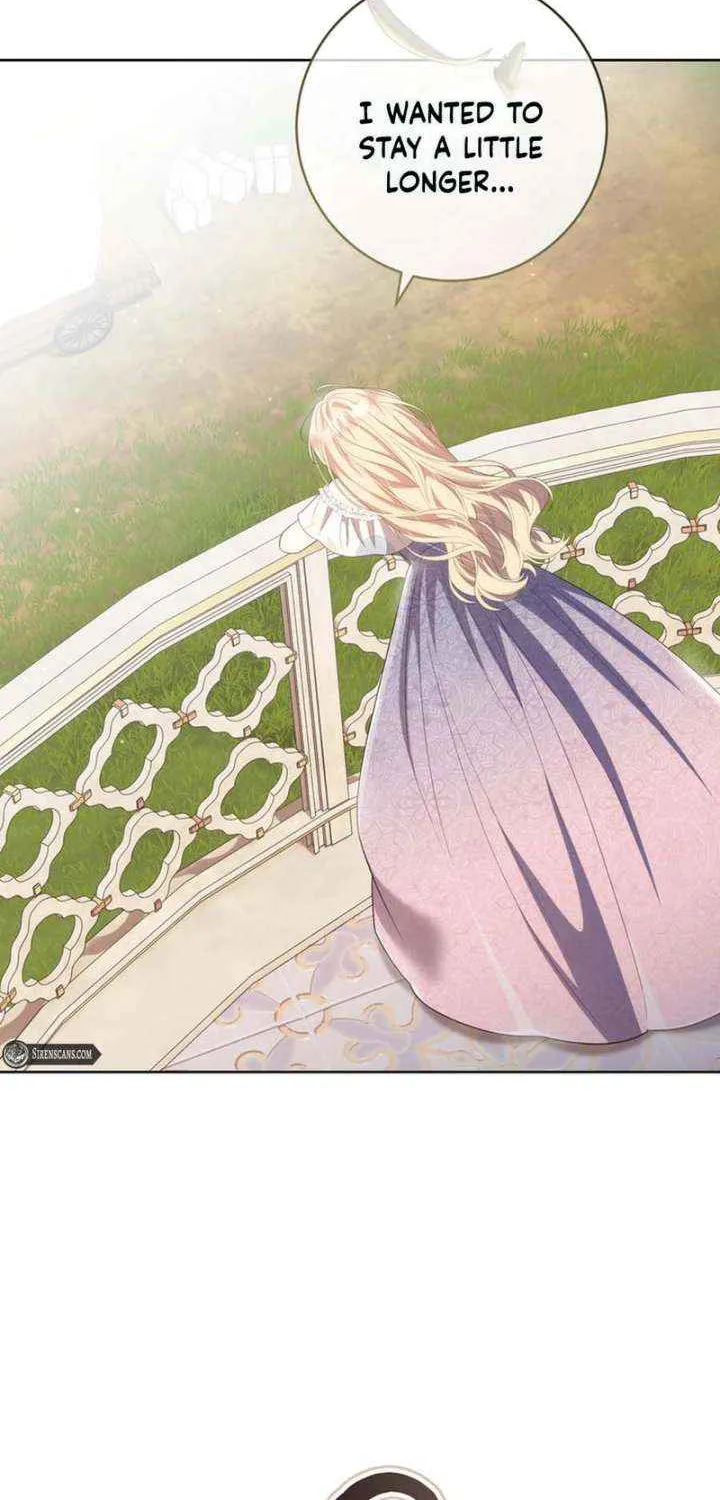 The Prince Meant for You Chapter 30 page 6 - 