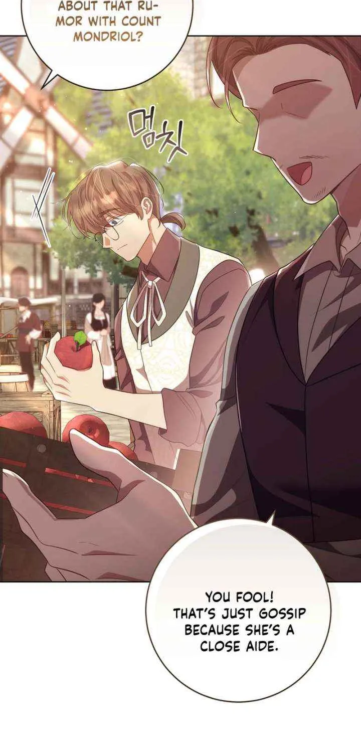 The Prince Meant for You Chapter 30 page 51 - 