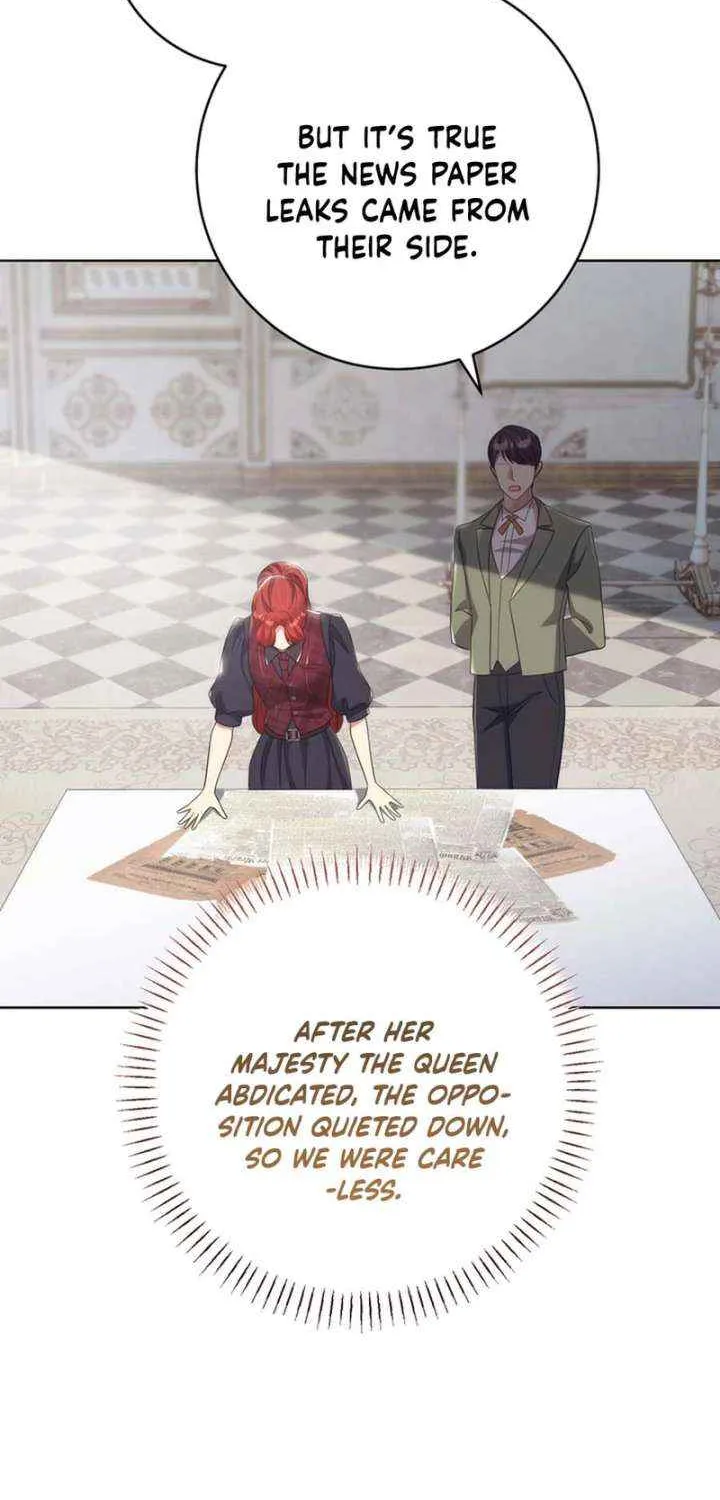 The Prince Meant for You Chapter 30 page 58 - 