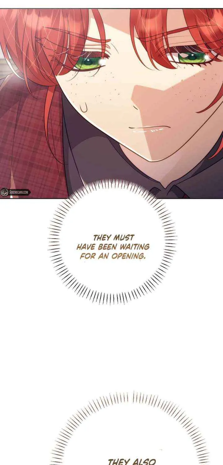 The Prince Meant for You Chapter 30 page 59 - 