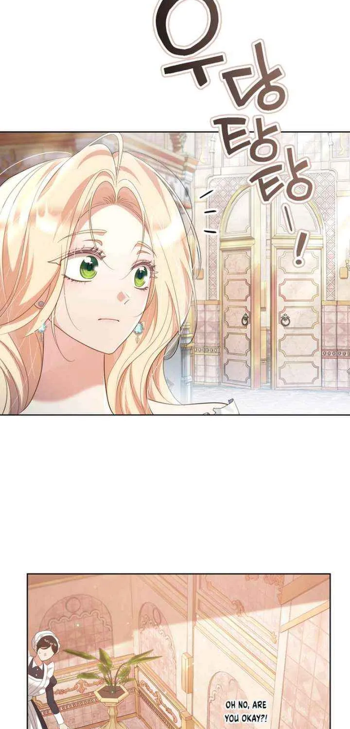 The Prince Meant for You Chapter 30 page 7 - 
