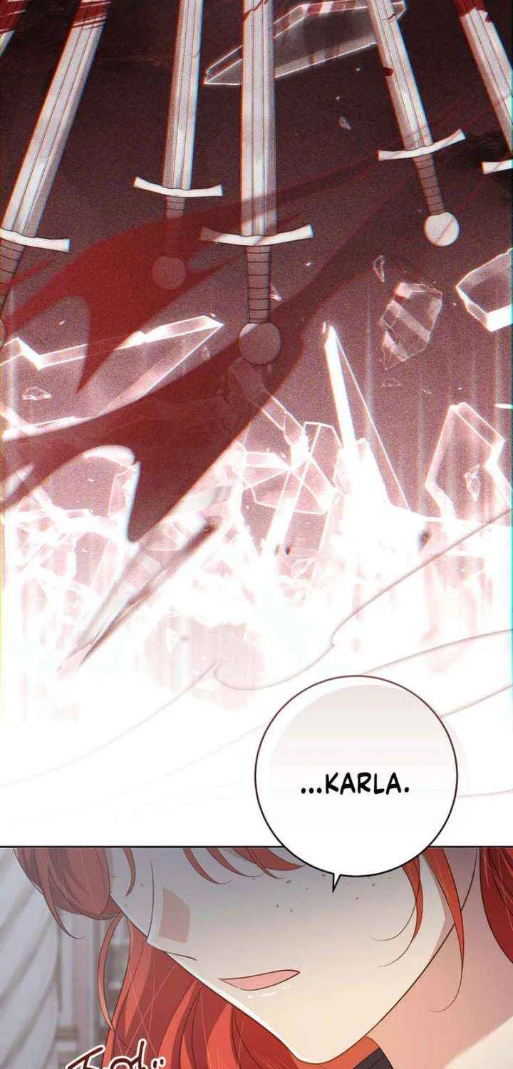The Prince Meant for You Chapter 30 page 64 - 