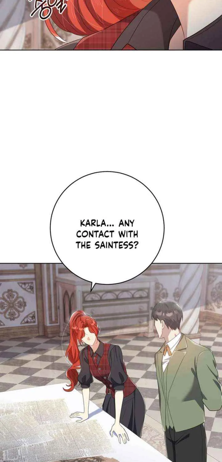 The Prince Meant for You Chapter 30 page 65 - 
