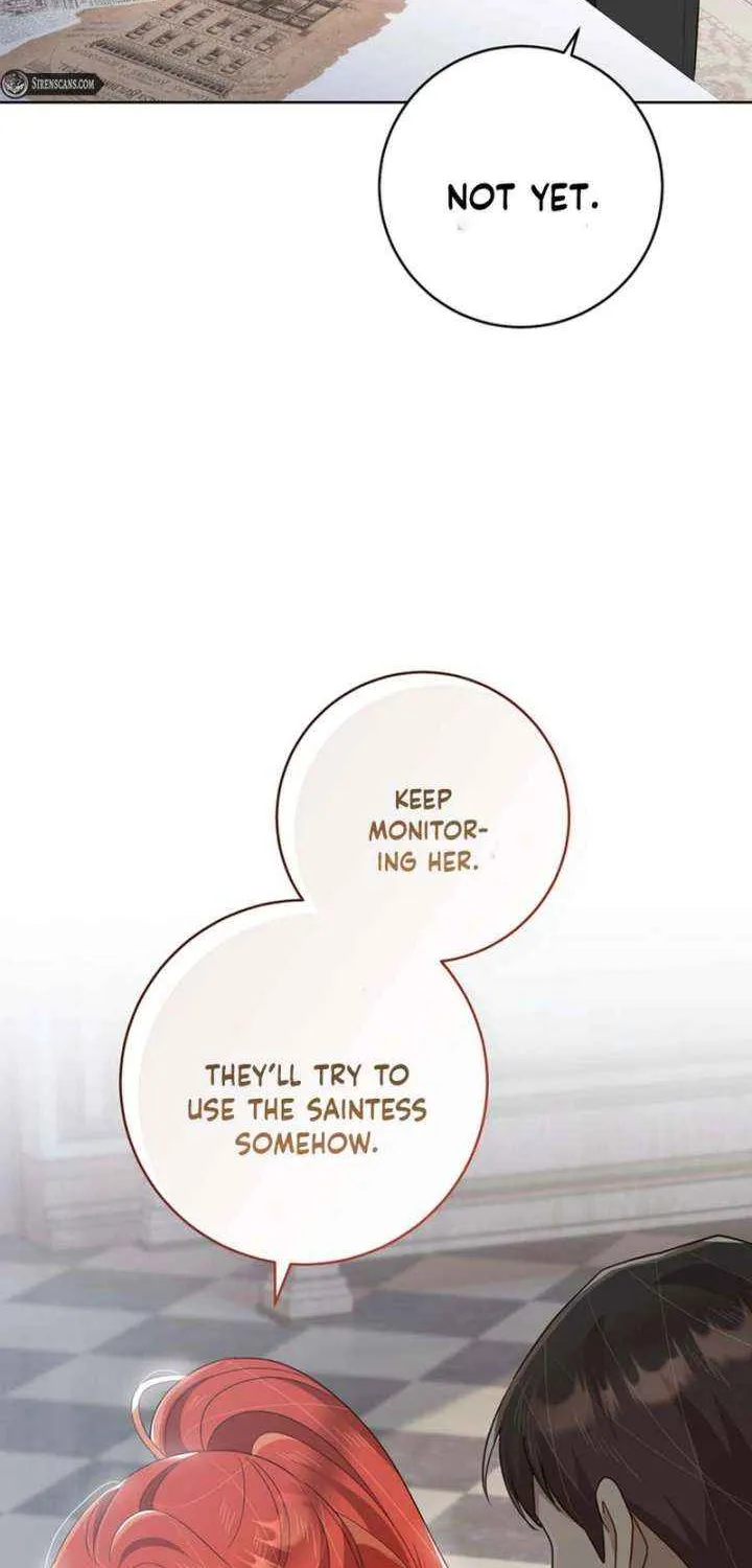 The Prince Meant for You Chapter 30 page 66 - 