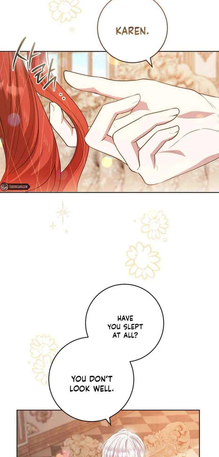 The Prince Meant for You Chapter 30 page 70 - 