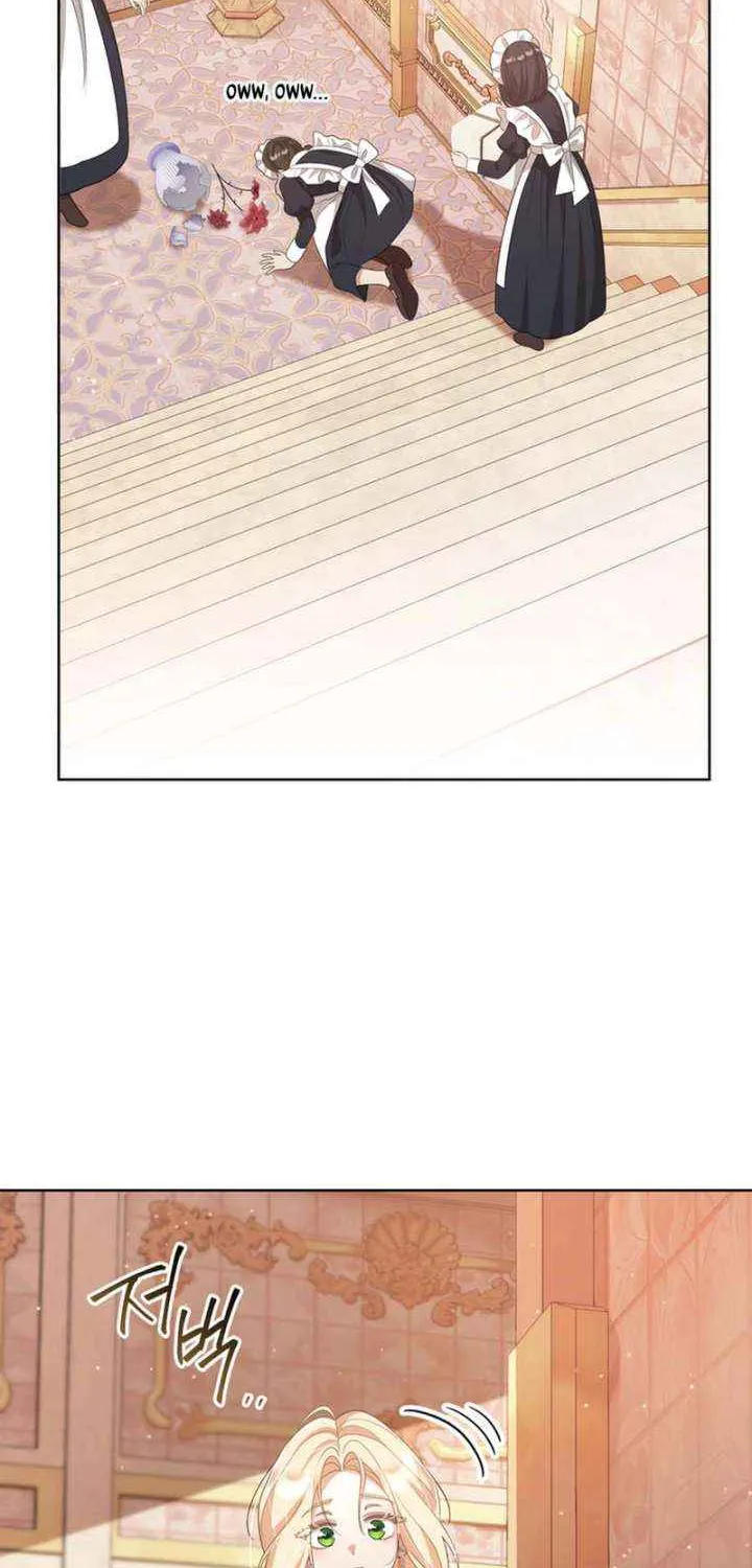 The Prince Meant for You Chapter 30 page 8 - 