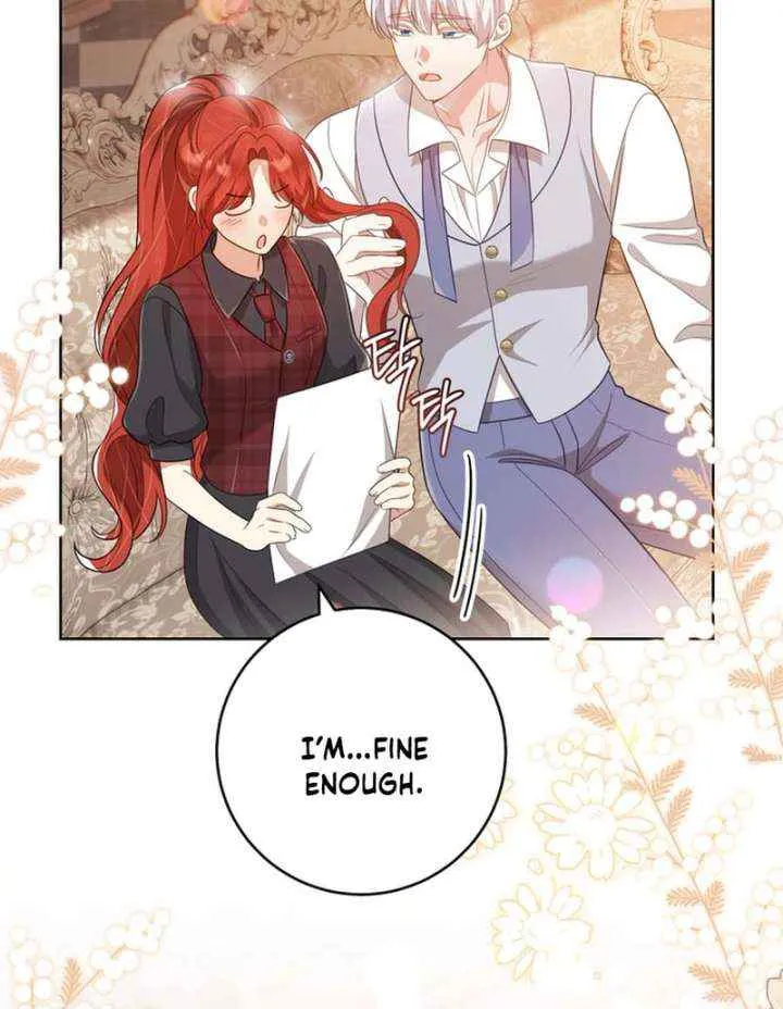 The Prince Meant for You Chapter 30 page 71 - 