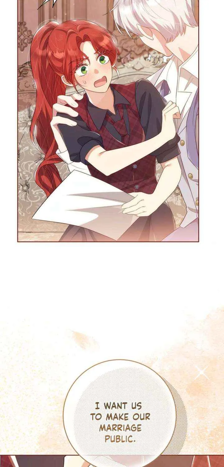 The Prince Meant for You Chapter 30 page 74 - 