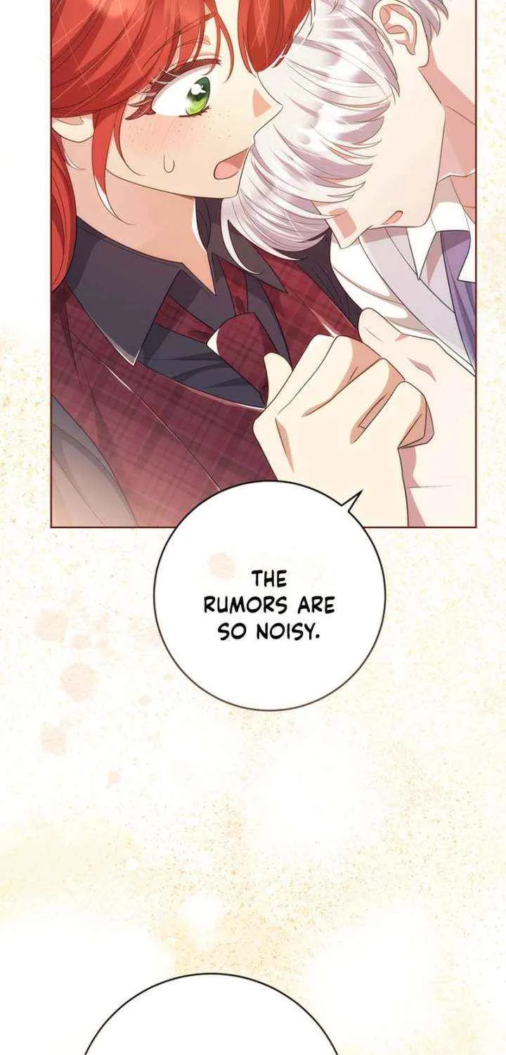 The Prince Meant for You Chapter 30 page 76 - 