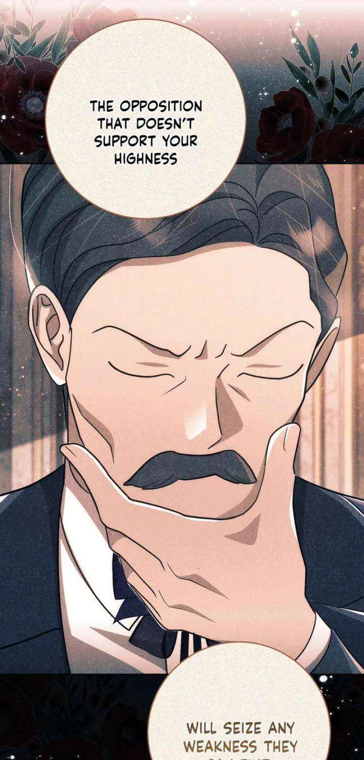 The Prince Meant for You Chapter 30 page 79 - 