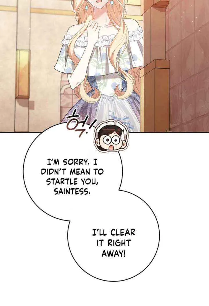 The Prince Meant for You Chapter 30 page 9 - 
