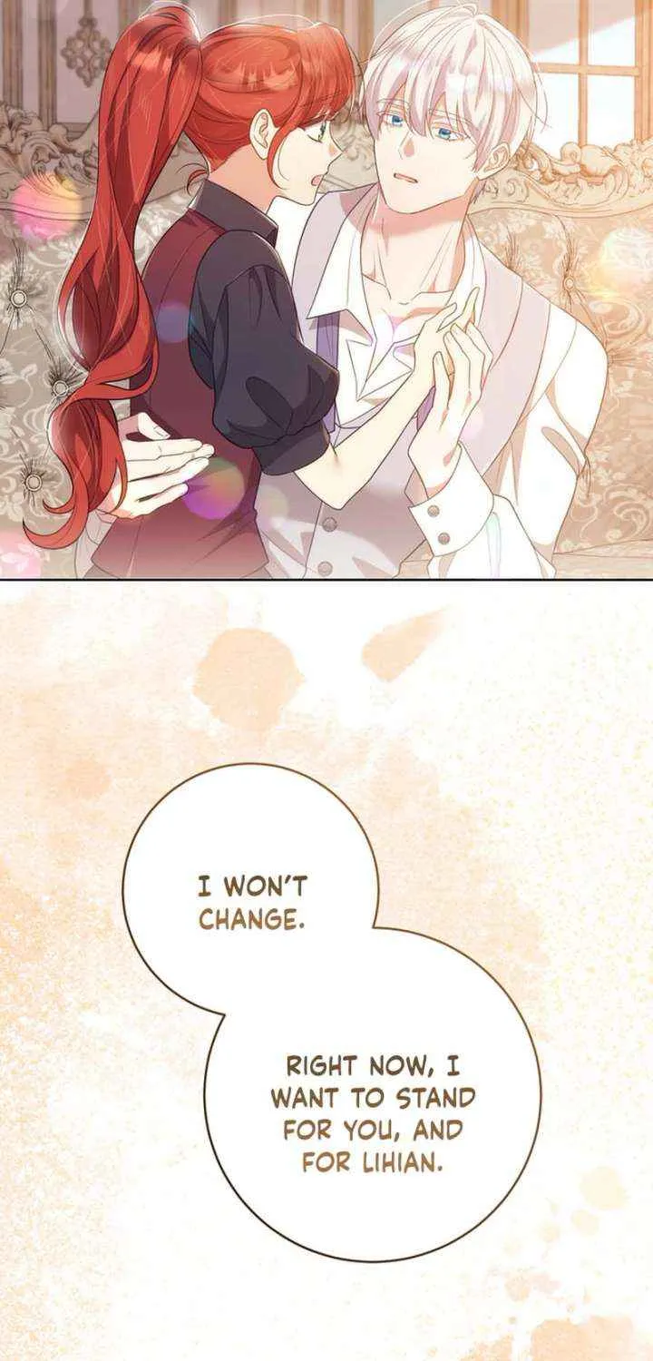 The Prince Meant for You Chapter 30 page 81 - 