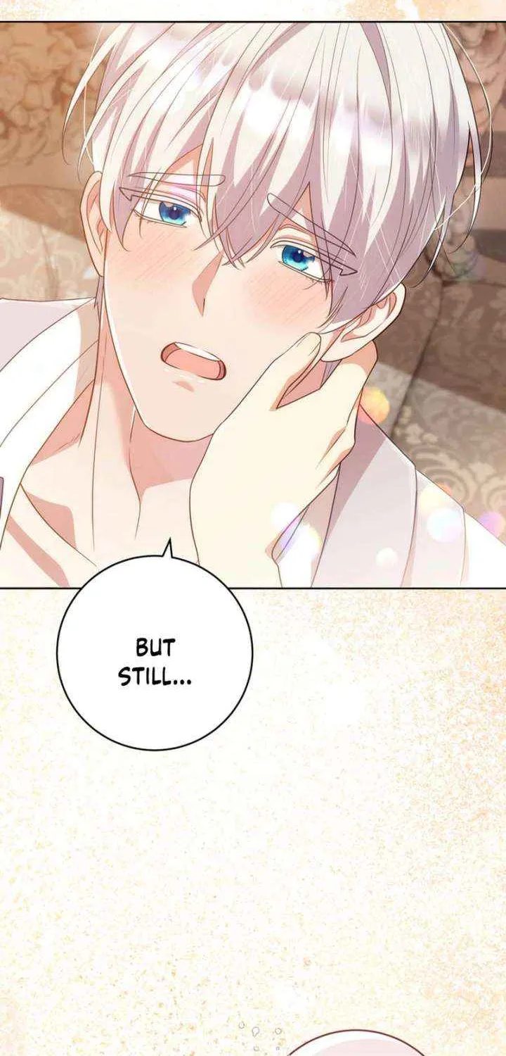 The Prince Meant for You Chapter 30 page 82 - 