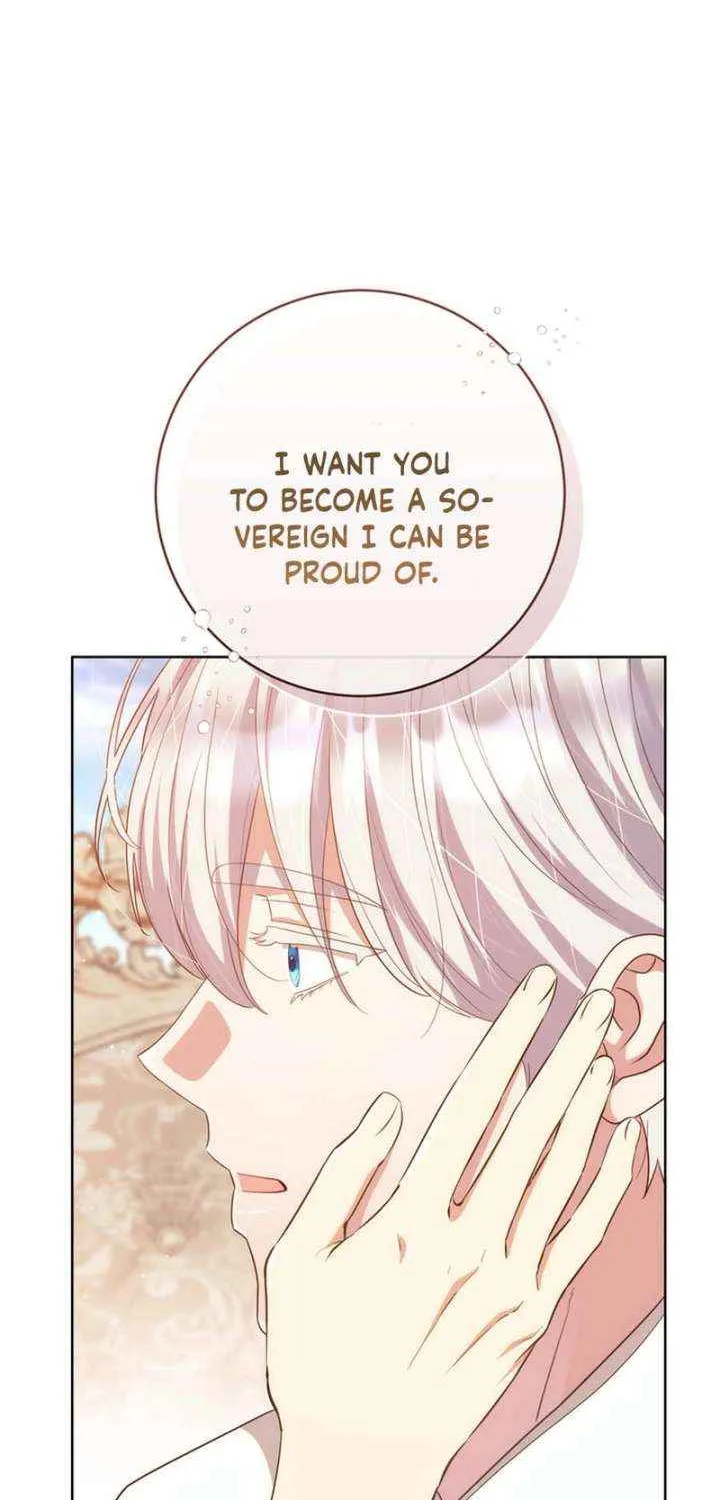 The Prince Meant for You Chapter 30 page 84 - 
