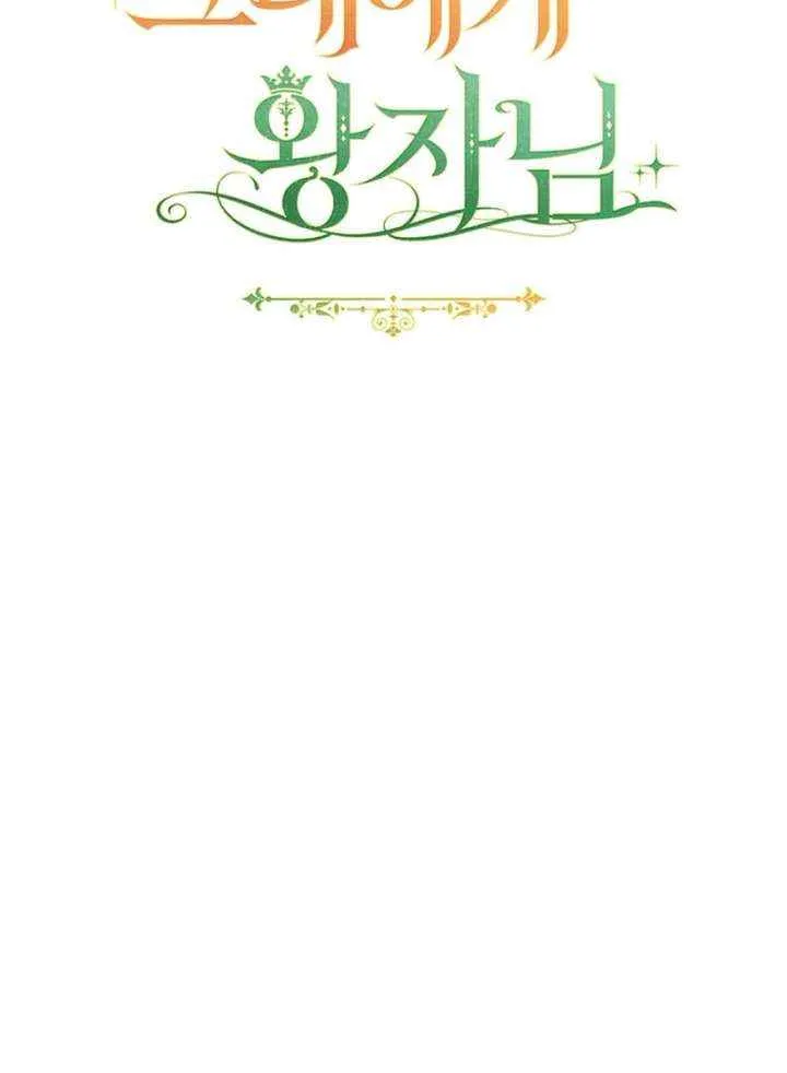 The Prince Meant for You Chapter 30 page 89 - 