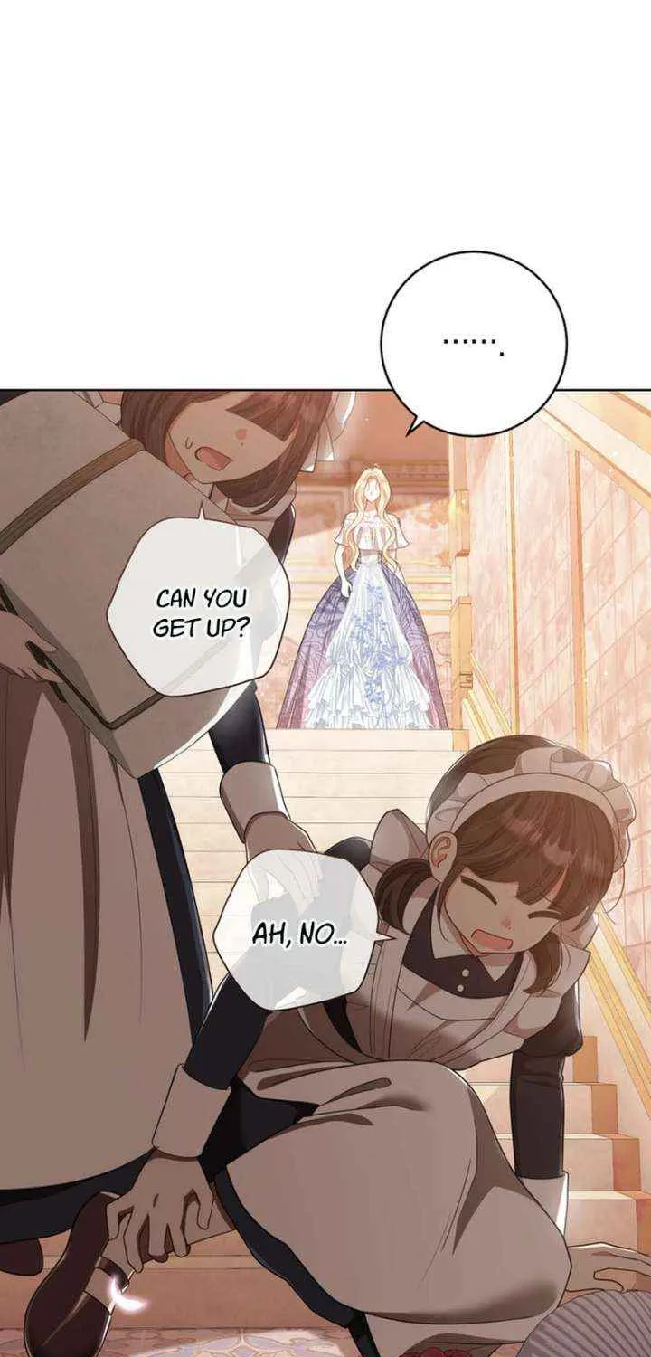 The Prince Meant for You Chapter 30 page 10 - 